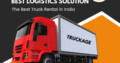 Best Logistics Solutions , Online Transport Servic