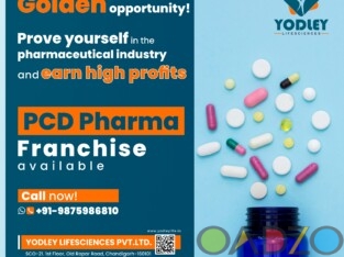 Pharma Franchise In Bihar