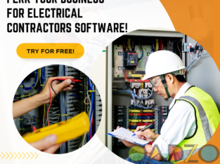 The Ultimate Software for all HVAC Businesses