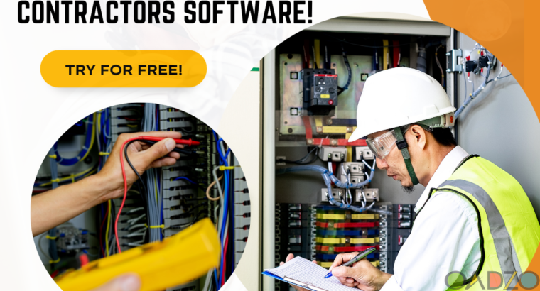 The Ultimate Software for all HVAC Businesses