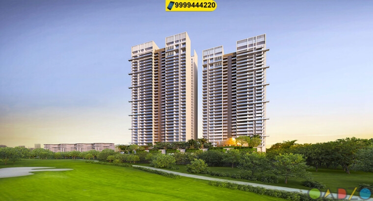 M3M Sector 94 Noida , M3M Projects Noida