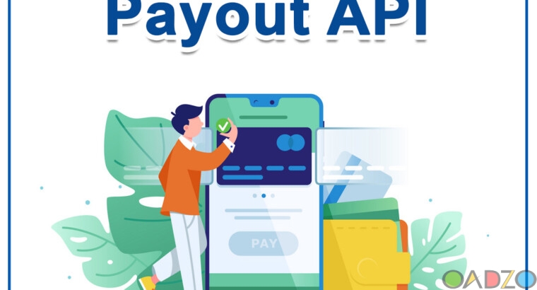 Best Payout API Provider Company