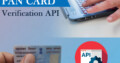 Softpay Pan Card Verification API Company India