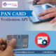 Softpay Pan Card Verification API Company India