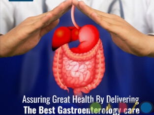 Best Gastroenterology Doctors in Bangalore – Vista