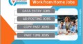 Best Online Freelancing Job from Home .