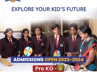 NCIPS – Best International School in Bangalore
