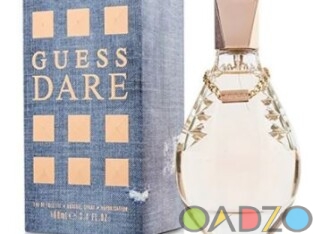 Buy Guess Women Perfumes Online – RSK Fragrance