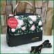 Trendy Floral Crossbody And Sling Bag