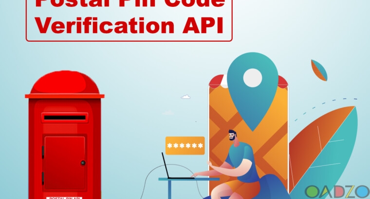 Finest Postal Code Verification API Service