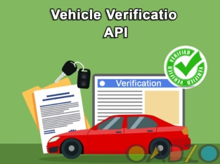 Finest RC Verification API Provider Company