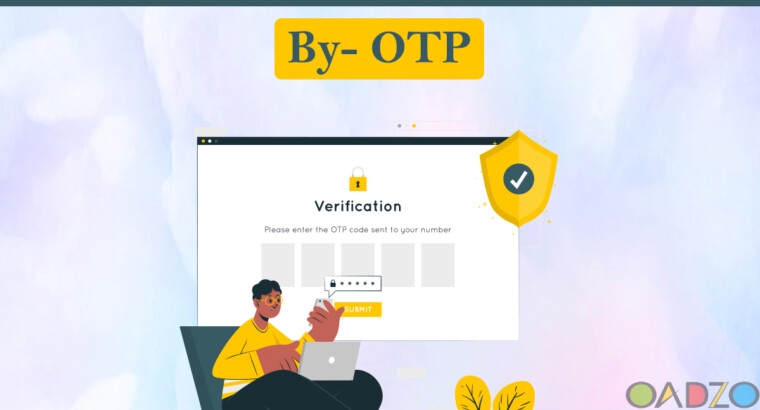 Softpay Aadhaar OTP Verification API Company India