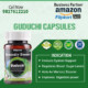 Guduchi Capsule removes toxins from the kidney and