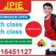 Online admission opens for class 10th and 12th fro