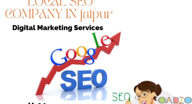 best online seo service in jaipur