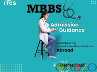 Free MBBS Abroad Consulting Services – ITCS
