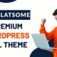 Flatsome Premium WordPress GPL Theme