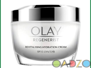 Olay Day Cream Regenerist Collagen Boost SPF 15 , 5