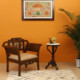 Teak Furniture from Aakriti Art Creation . Shop now