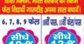 Nios admission 2023 in OCTOBER class 10th & 12th