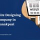 Website Designing Company in Janakpuri