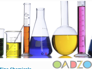 Get the Best Lab Chemicals for Your Research