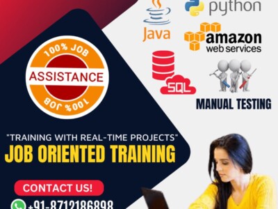 Advanced Java Training in Hyderabad city