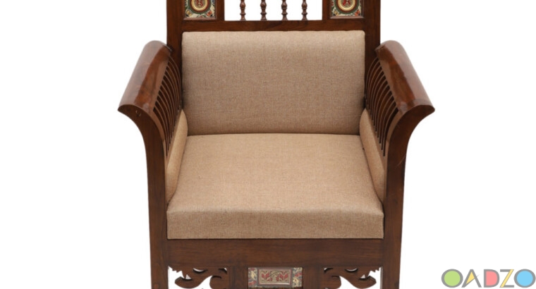 palace with exquisite wooden maharaja sofa designs