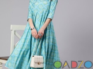 Check out our newest collection of Anarkali Kurta