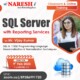 Demo On SQLServer with Reporting Services nareshiT