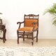 Shop now for our unique teak wood chairs online .