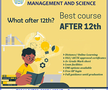 What after 12th ? – Best courses for 12th students