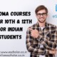 Diploma Courses after 10th & 12th for Indian Stude
