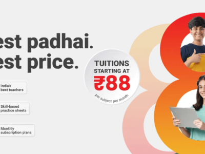 Science Tuition by 88Guru for Classes 5th to 9th