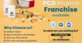 PCD Pharma Distributorship in India