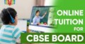 Convenient Online Tuition for CBSE Board