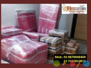Best Packers and Movers in Mumbai