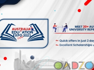 AUS Education Virtual Fair 2023