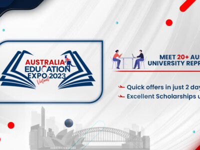 AUS Education Virtual Fair 2023