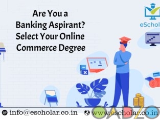 Are You a Banking Aspirant ? Select Your Online Co
