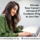 Elevate Your Career with Advanced Post Graduate Pr