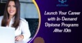 Launch Your Career with In – Demand Diploma Programs
