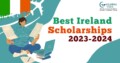 Top 10 Ireland Scholarships for 2023 – 2024 | Appl