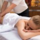Spa Villa Body massage in Bandra 8108045332