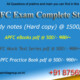 UPSC EPFO Exam Study Notes pdf available @ 500 /-