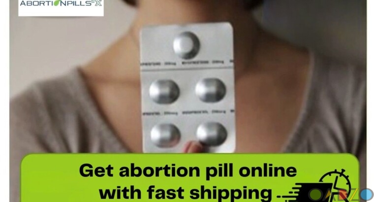 Order Abortion Pills online Overnight Delivery