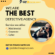 Best Private Detective agency in Chandigarh