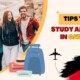 Studying and working in Germany tips