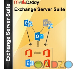 Exchange Server Suite