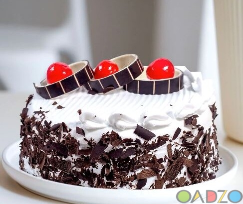 Get Flat 20 % Off on Online Cake Delivery in Mumbai